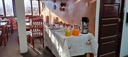 Hostal Rumi Huasi