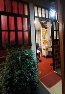 Hostal Rumi Huasi