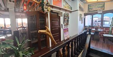 Hostal Rumi Huasi