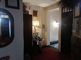 Hostal Rumi Huasi