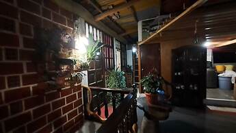 Hostal Rumi Huasi
