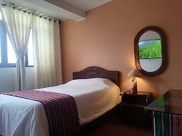 Hostal Rumi Huasi