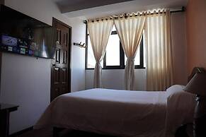 Hostal Rumi Huasi