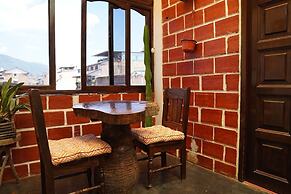 Hostal Rumi Huasi