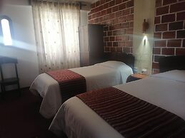 Hostal Rumi Huasi