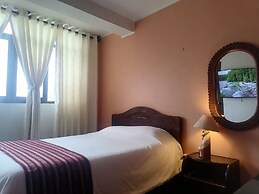 Hostal Rumi Huasi