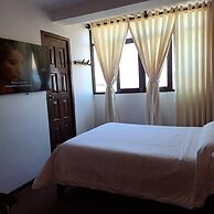 Hostal Rumi Huasi