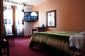 Hostal Rumi Huasi