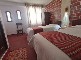 Hostal Rumi Huasi