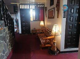 Hostal Rumi Huasi