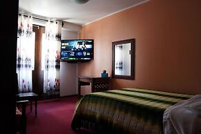Hostal Rumi Huasi