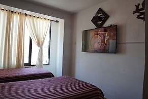Hostal Rumi Huasi