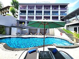 Zostel Phuket