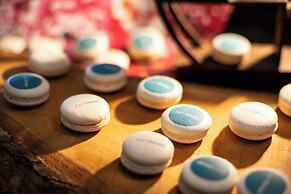 Just Sleep Osaka Shinsaibashi