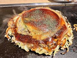 Just Sleep Osaka Shinsaibashi