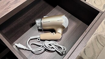 Just Sleep Osaka Shinsaibashi