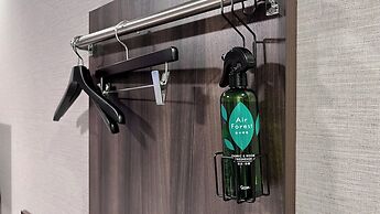 Just Sleep Osaka Shinsaibashi