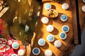 Just Sleep Osaka Shinsaibashi