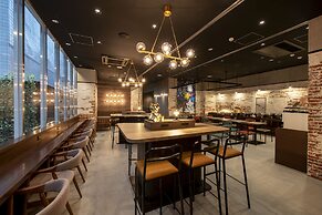 Just Sleep Osaka Shinsaibashi