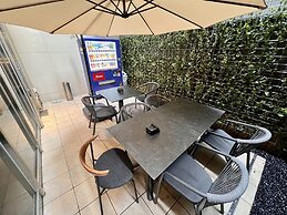 Just Sleep Osaka Shinsaibashi