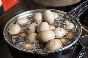 Just Sleep Osaka Shinsaibashi