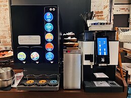 Just Sleep Osaka Shinsaibashi