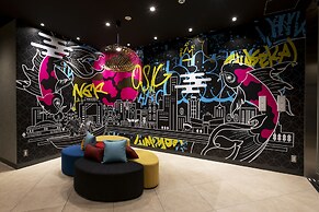 Just Sleep Osaka Shinsaibashi