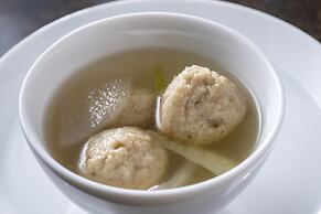 Just Sleep Osaka Shinsaibashi