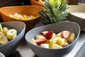 Just Sleep Osaka Shinsaibashi