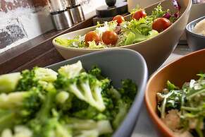 Just Sleep Osaka Shinsaibashi