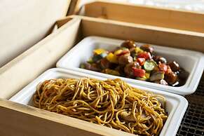 Just Sleep Osaka Shinsaibashi