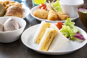 Just Sleep Osaka Shinsaibashi