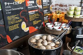 Just Sleep Osaka Shinsaibashi