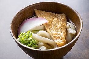 Just Sleep Osaka Shinsaibashi