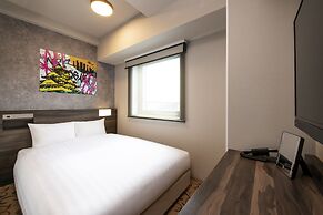 Just Sleep Osaka Shinsaibashi