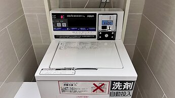 Just Sleep Osaka Shinsaibashi