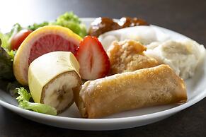 Just Sleep Osaka Shinsaibashi