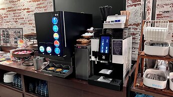 Just Sleep Osaka Shinsaibashi