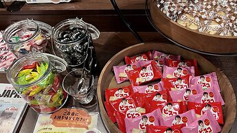 Just Sleep Osaka Shinsaibashi