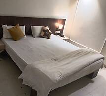 Hotel Ganga Residency