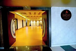 Hotel Ganga Residency