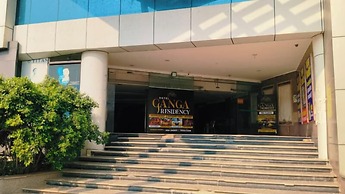 Hotel Ganga Residency