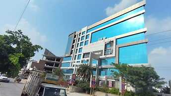 Hotel Ganga Residency