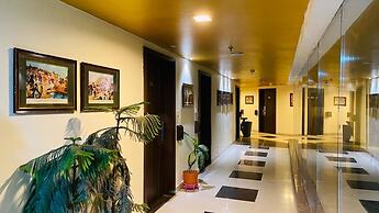 Hotel Ganga Residency