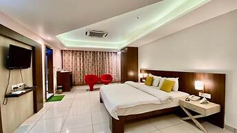 Hotel Ganga Residency