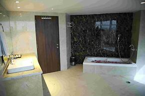 Hotel Ganga Residency