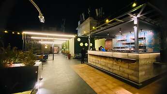 Hotel Ganga Residency