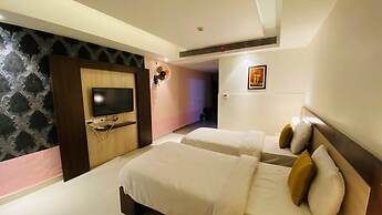 Hotel Ganga Residency