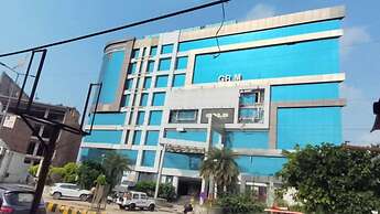 Hotel Ganga Residency