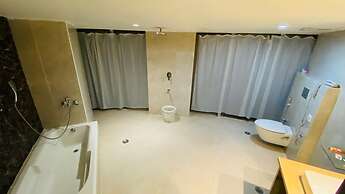 Hotel Ganga Residency